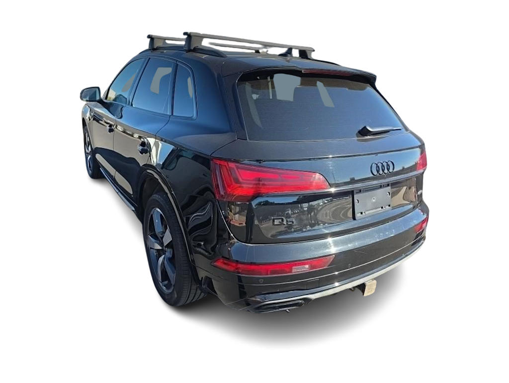 Thumbnail: 2023 Audi Q5 - 3