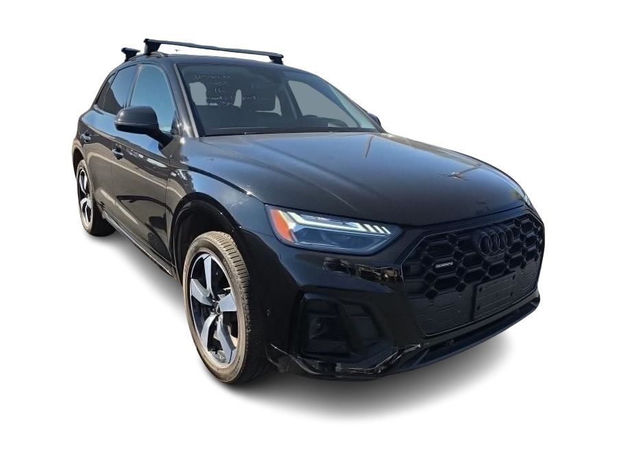 Thumbnail: 2023 Audi Q5 - 9