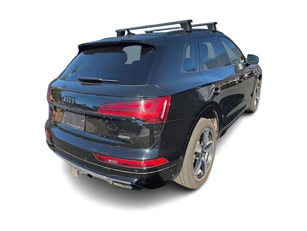 Thumbnail: 2023 Audi Q5 - 11