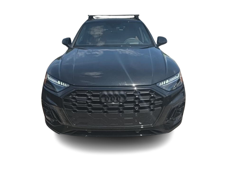 Thumbnail: 2024 Audi Q5 - 6