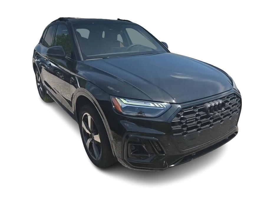 Thumbnail: 2024 Audi Q5 - 13