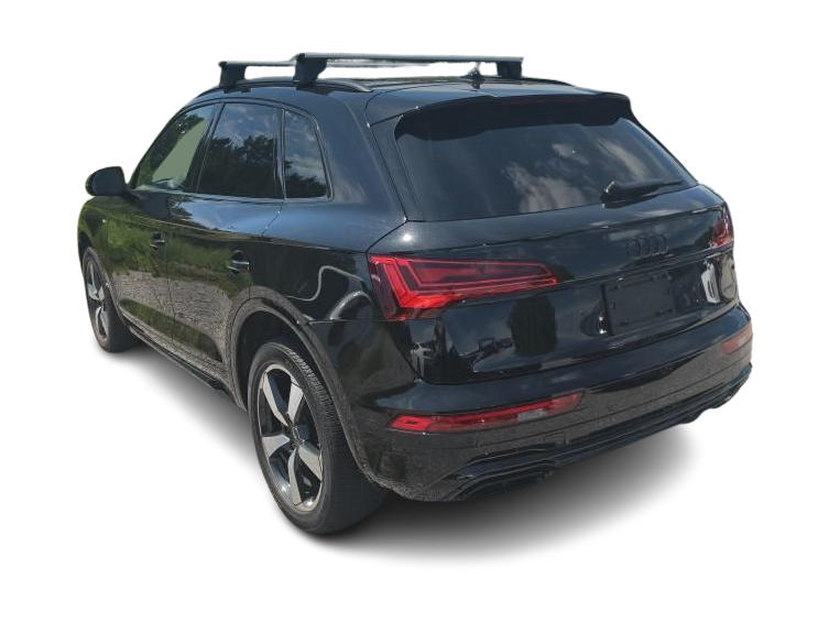 Thumbnail: 2024 Audi Q5 - 4
