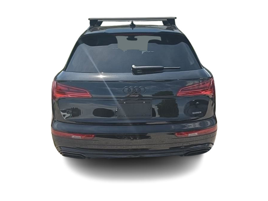 Thumbnail: 2024 Audi Q5 - 5