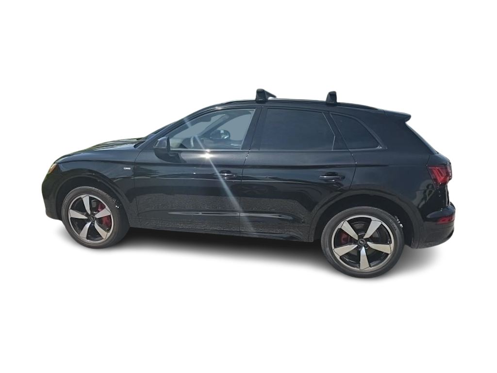 Thumbnail: 2024 Audi Q5 - 3