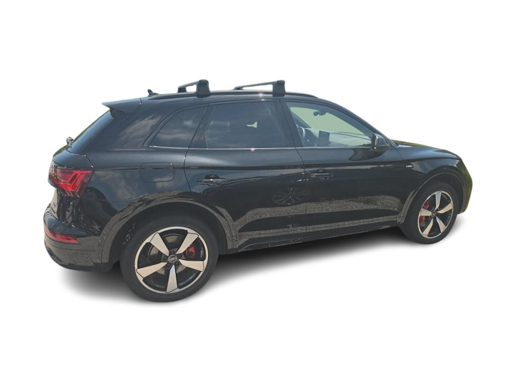 Thumbnail: 2024 Audi Q5 - 12