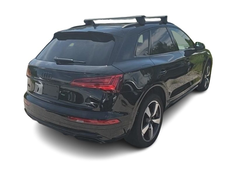 Thumbnail: 2024 Audi Q5 - 11