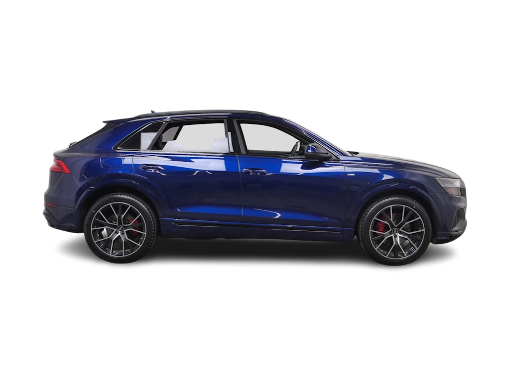 Thumbnail: 2023 Audi Q8 - 14