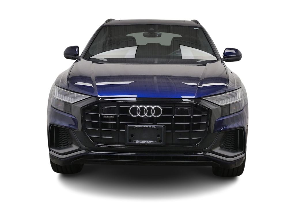 Thumbnail: 2023 Audi Q8 - 6