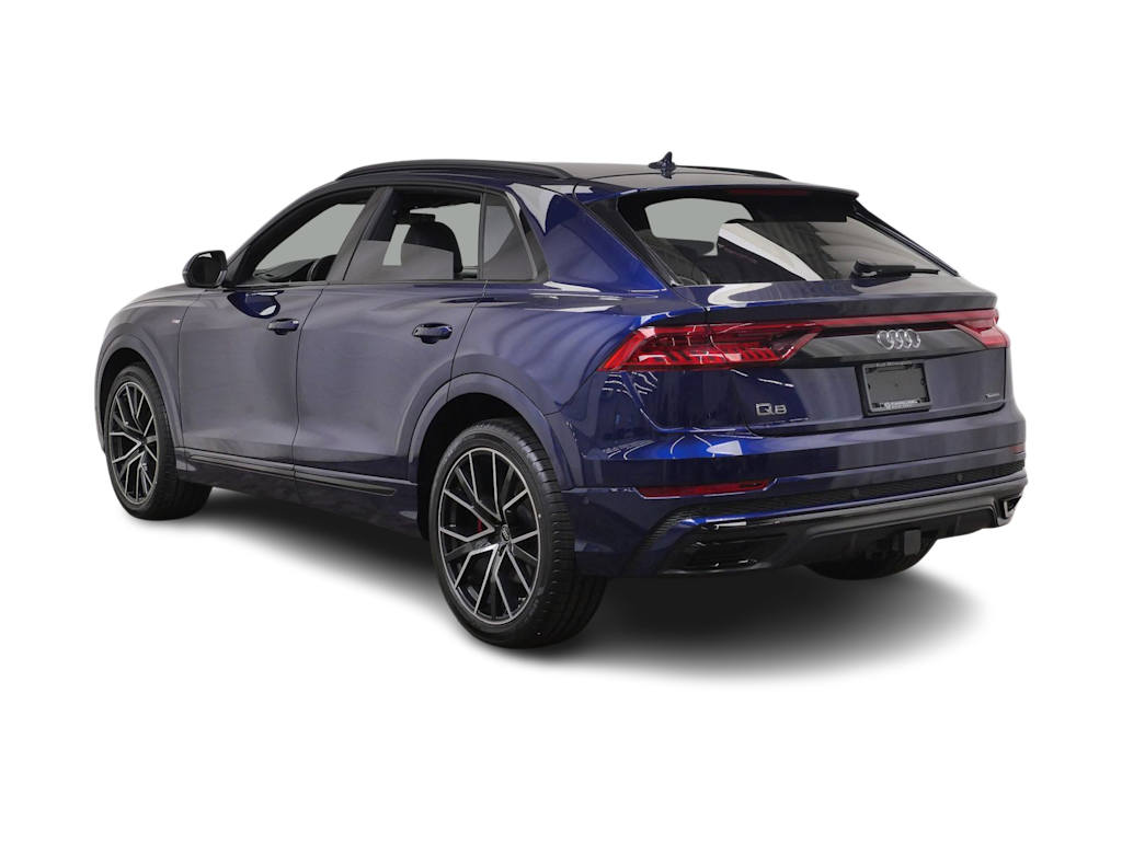 Thumbnail: 2023 Audi Q8 - 4