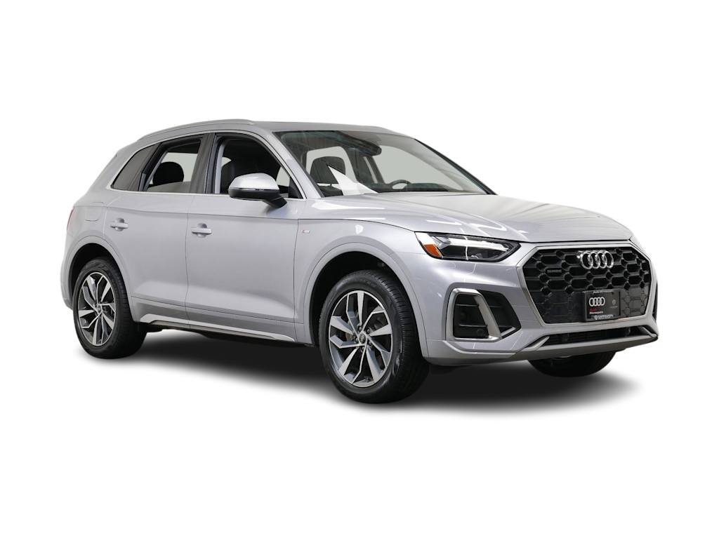 Thumbnail: 2023 Audi Q5 - 14