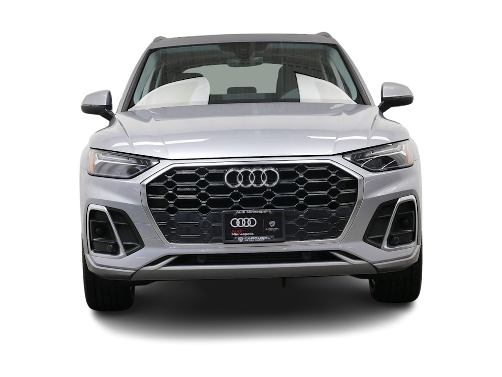 Thumbnail: 2023 Audi Q5 - 6
