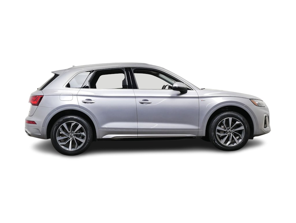 Thumbnail: 2023 Audi Q5 - 13
