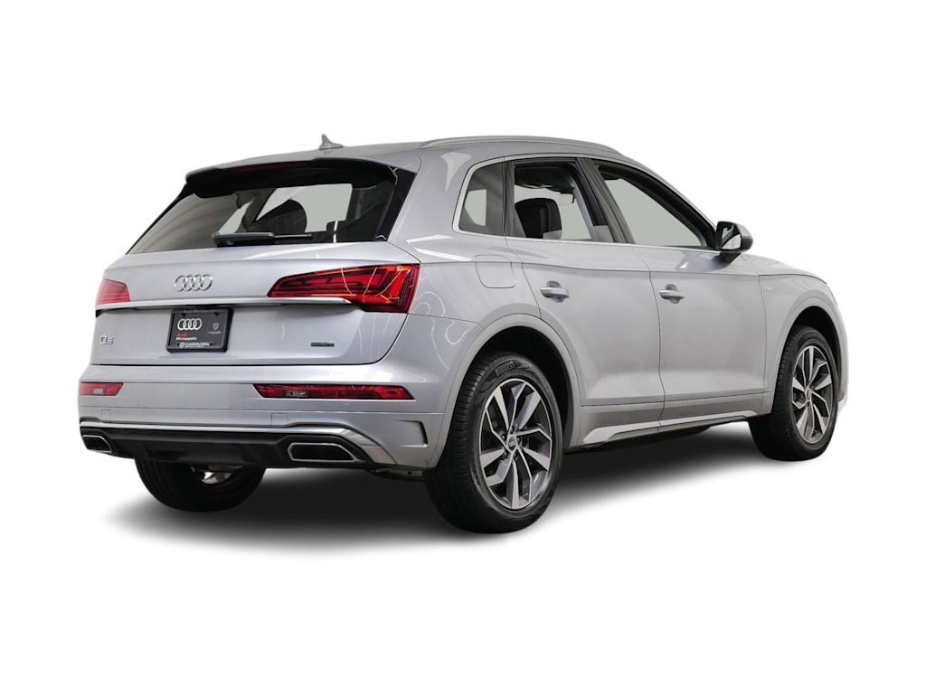 Thumbnail: 2023 Audi Q5 - 12