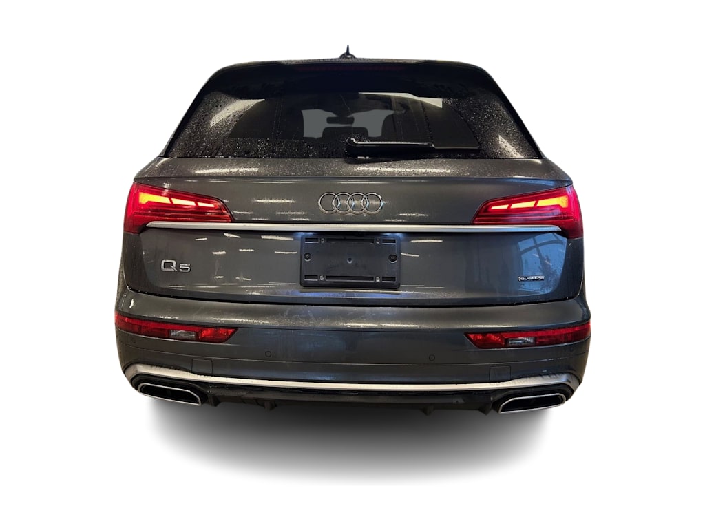 Thumbnail: 2023 Audi Q5 - 4