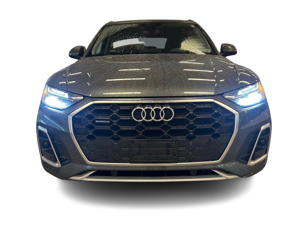 Thumbnail: 2023 Audi Q5 - 5