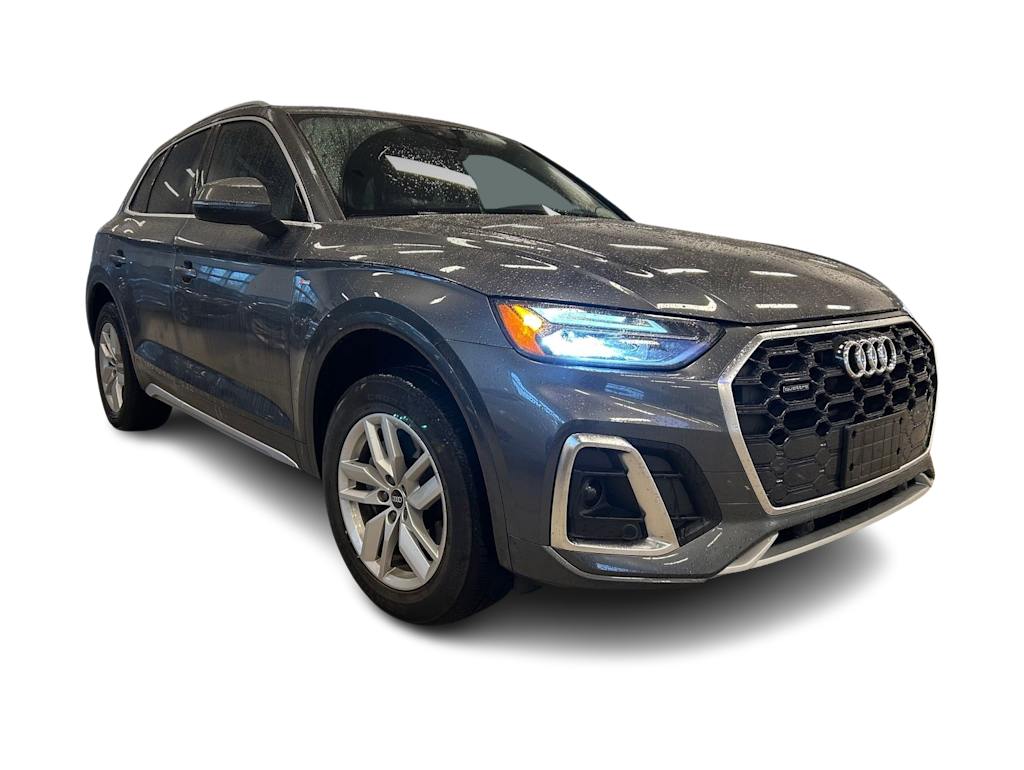 Thumbnail: 2023 Audi Q5 - 10