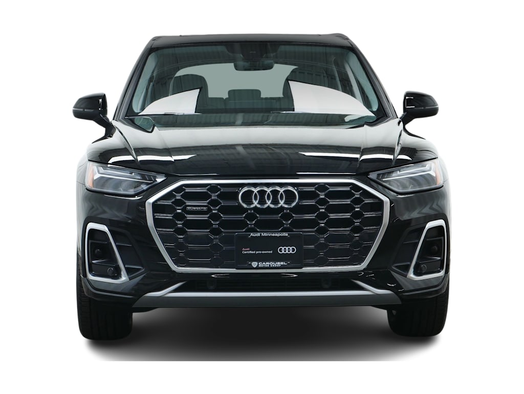 Thumbnail: 2024 Audi Q5 - 6