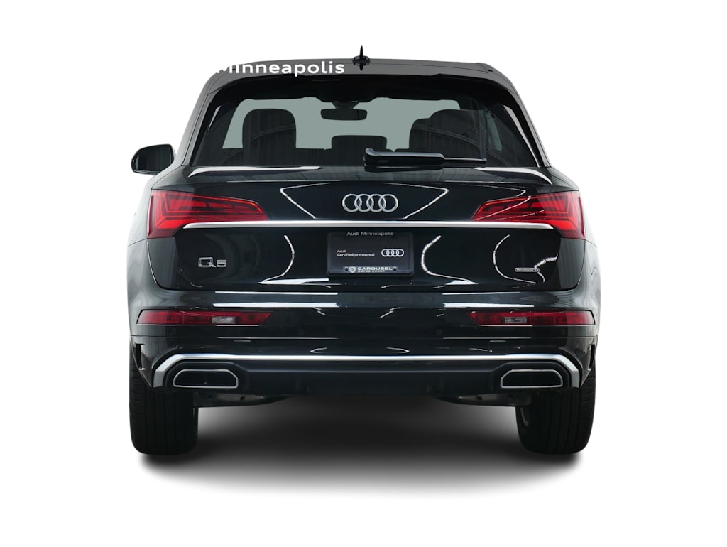 Thumbnail: 2024 Audi Q5 - 5