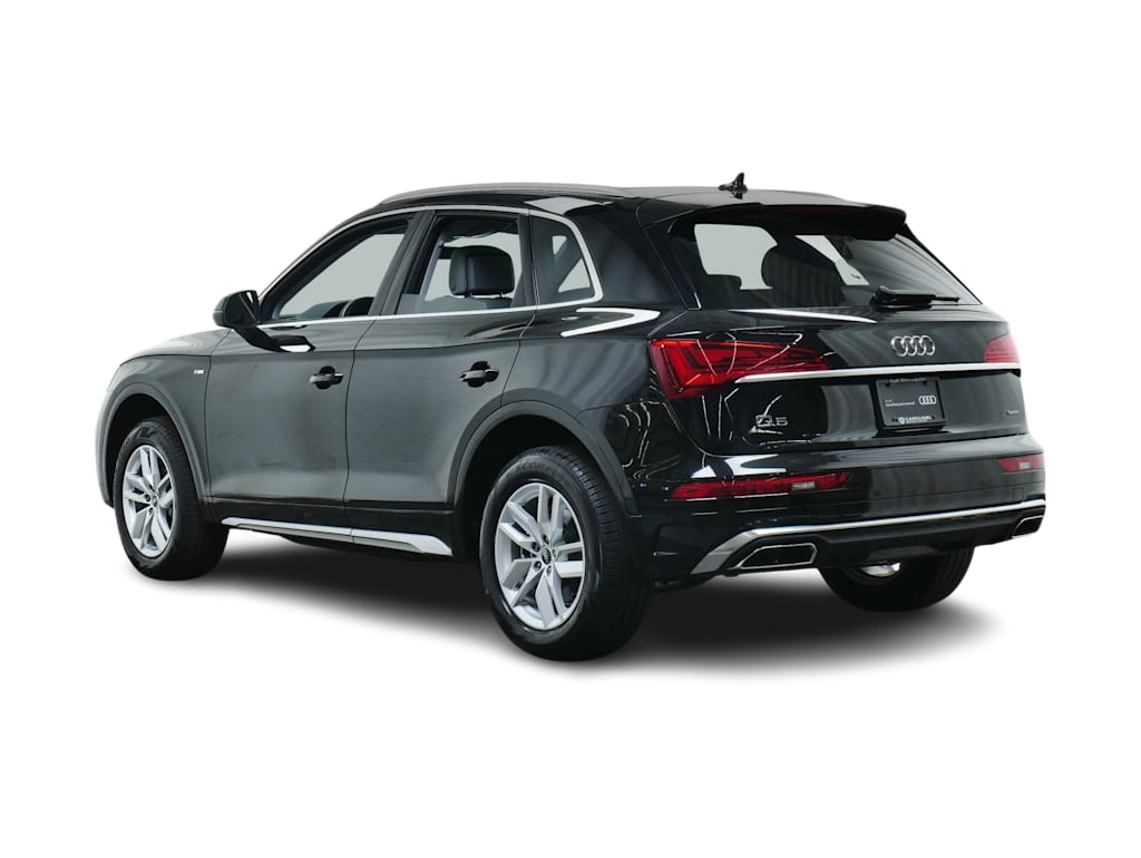 Thumbnail: 2024 Audi Q5 - 4