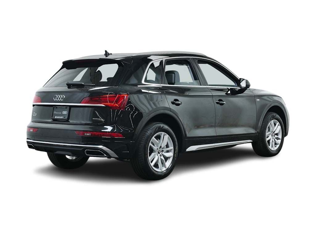 Thumbnail: 2024 Audi Q5 - 12