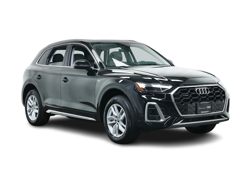 Thumbnail: 2024 Audi Q5 - 14