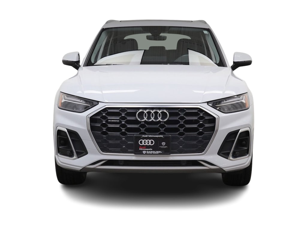Thumbnail: 2023 Audi Q5 - 6