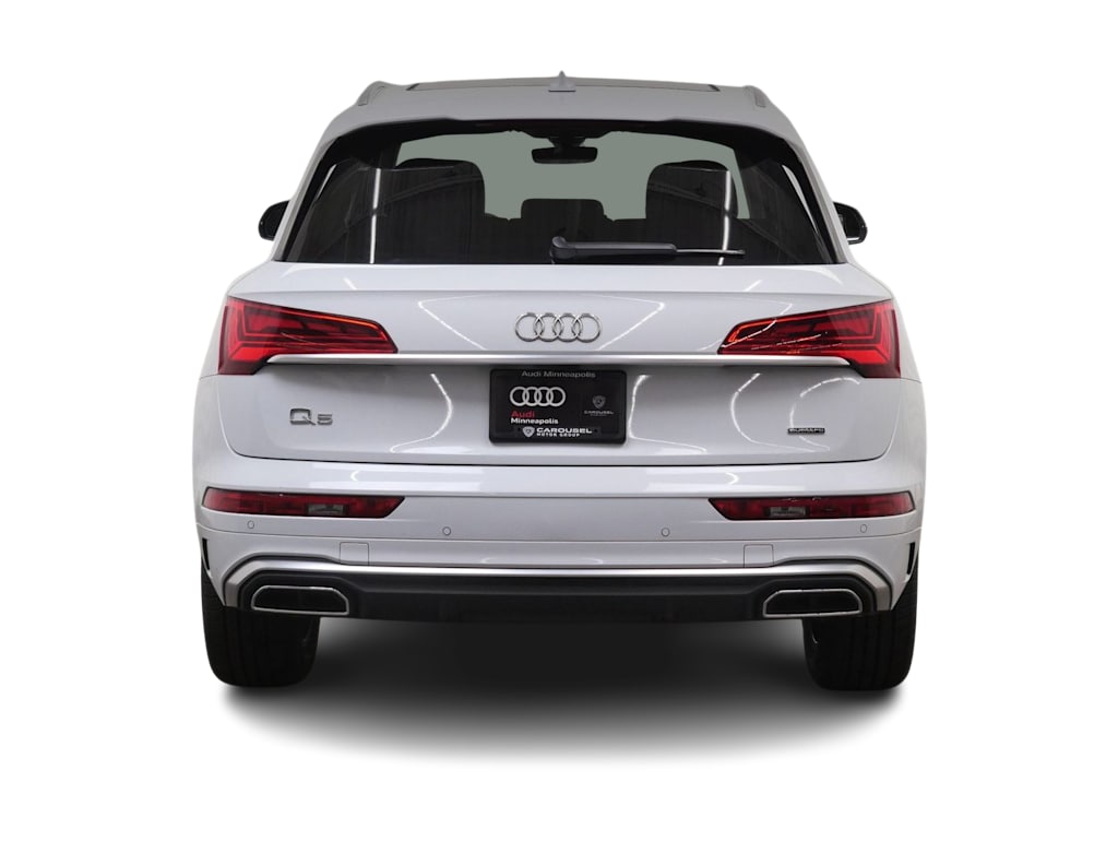 Thumbnail: 2023 Audi Q5 - 5