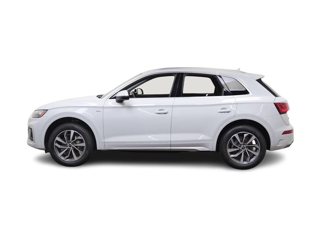 Thumbnail: 2023 Audi Q5 - 3