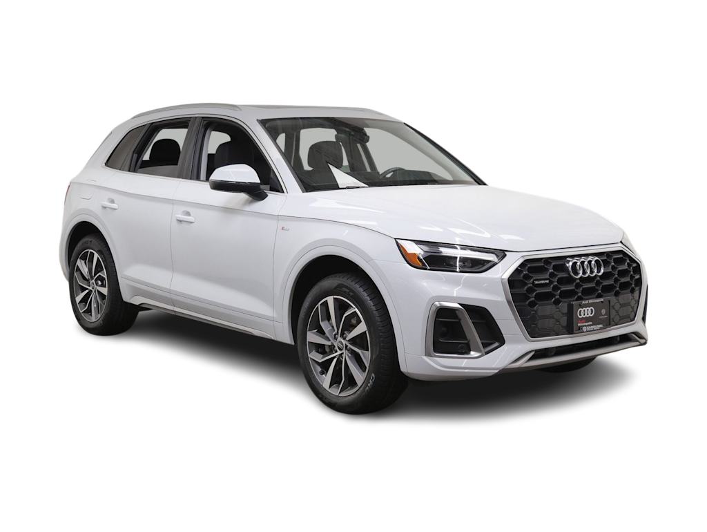 Thumbnail: 2023 Audi Q5 - 14