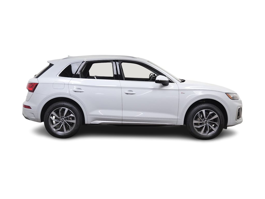 Thumbnail: 2023 Audi Q5 - 13
