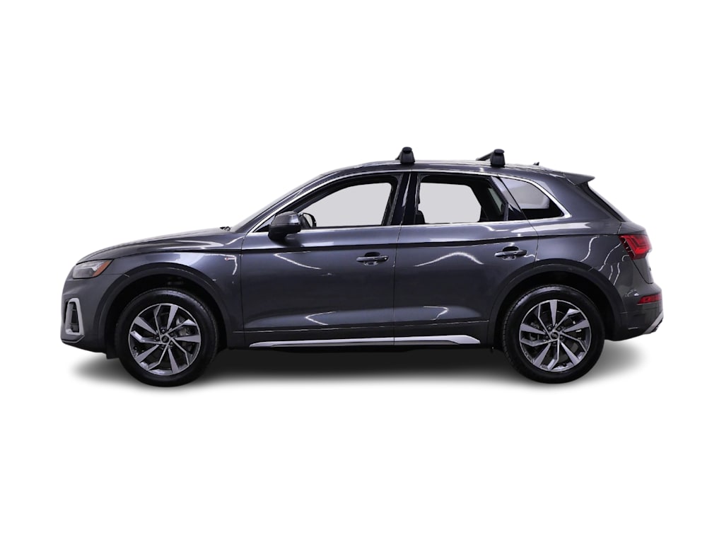 Thumbnail: 2023 Audi Q5 - 3
