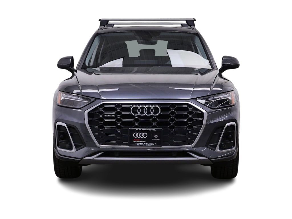Thumbnail: 2023 Audi Q5 - 6