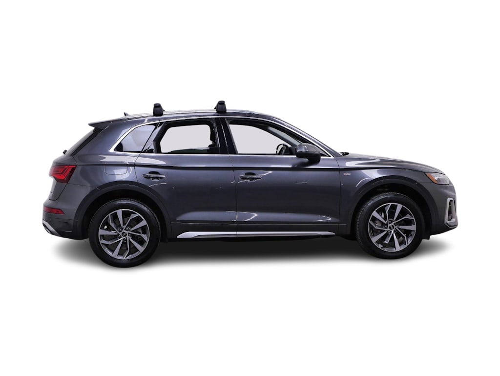 Thumbnail: 2023 Audi Q5 - 14