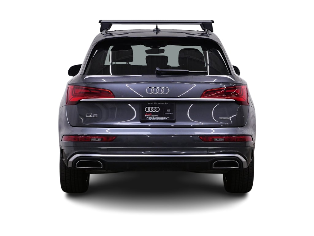 Thumbnail: 2023 Audi Q5 - 5