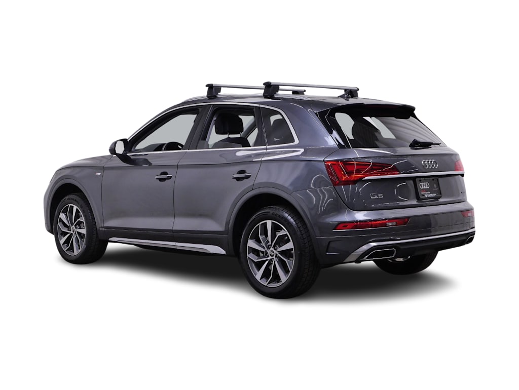 Thumbnail: 2023 Audi Q5 - 4