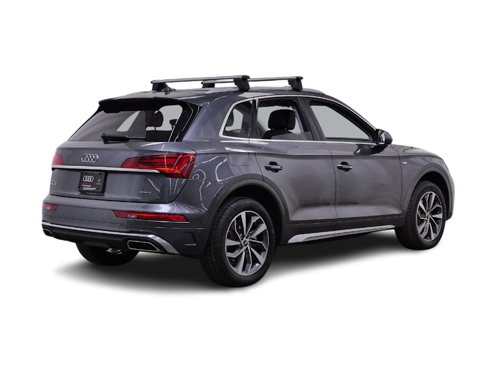 Thumbnail: 2023 Audi Q5 - 13