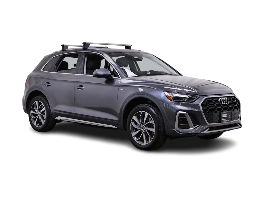 Thumbnail: 2023 Audi Q5 - 15