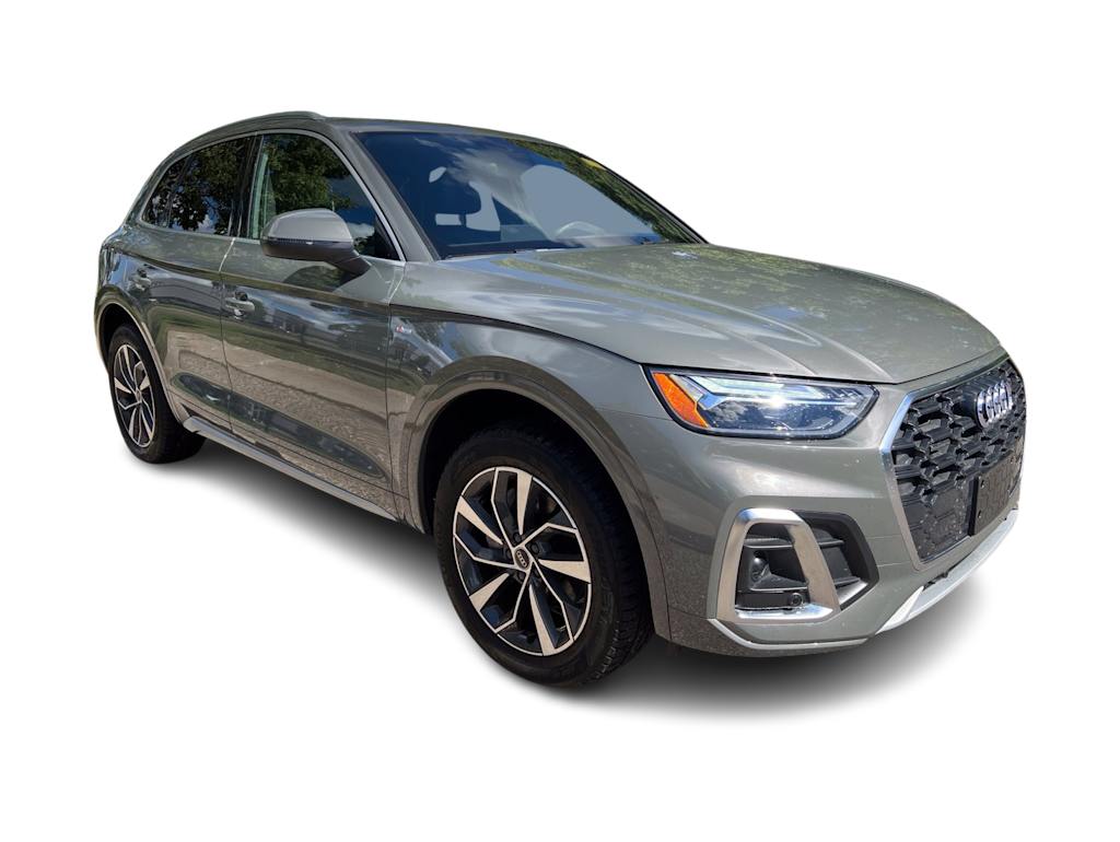 Thumbnail: 2023 Audi Q5 - 13