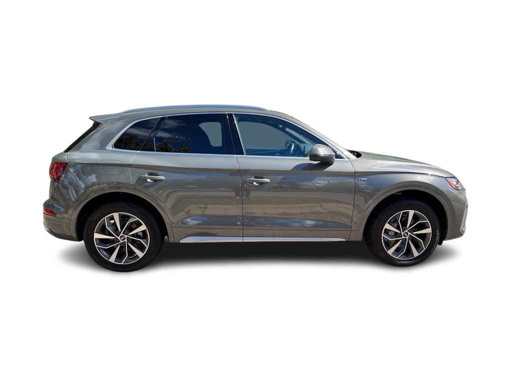 Thumbnail: 2023 Audi Q5 - 12