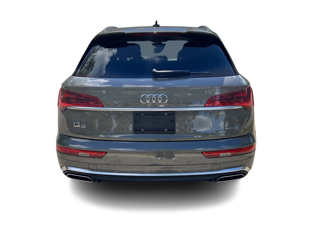 Thumbnail: 2023 Audi Q5 - 5