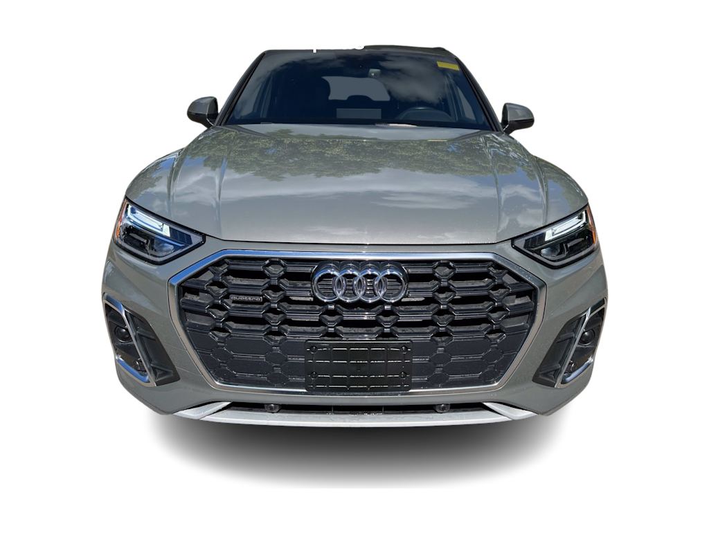 Thumbnail: 2023 Audi Q5 - 6