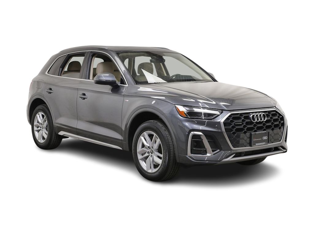 Thumbnail: 2023 Audi Q5 - 14