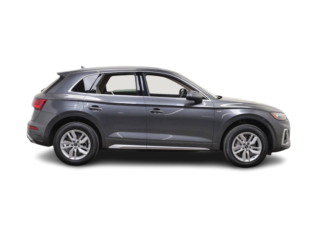 Thumbnail: 2023 Audi Q5 - 13