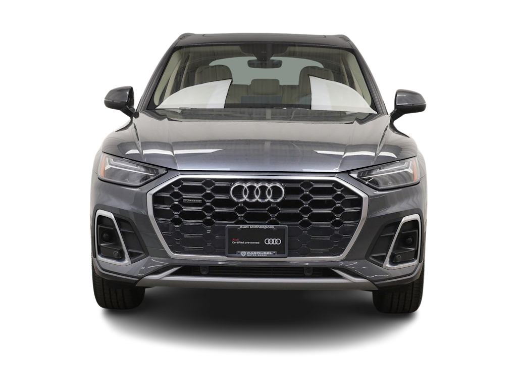 Thumbnail: 2023 Audi Q5 - 6