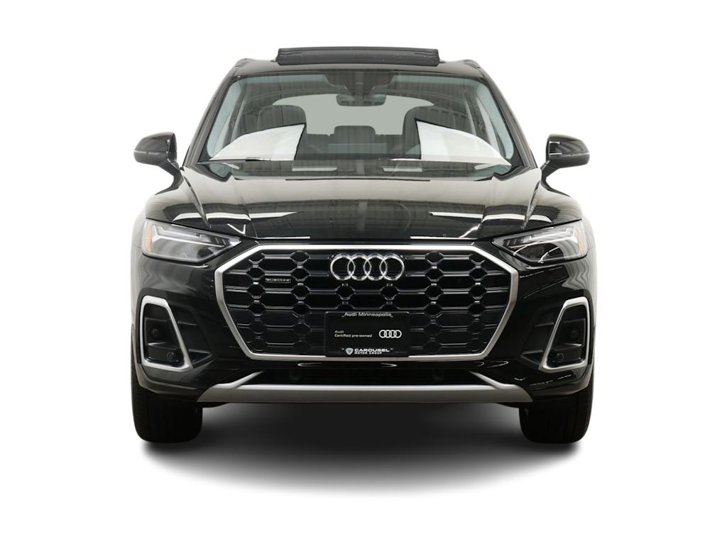 2024 Audi Q5 e Premium 16