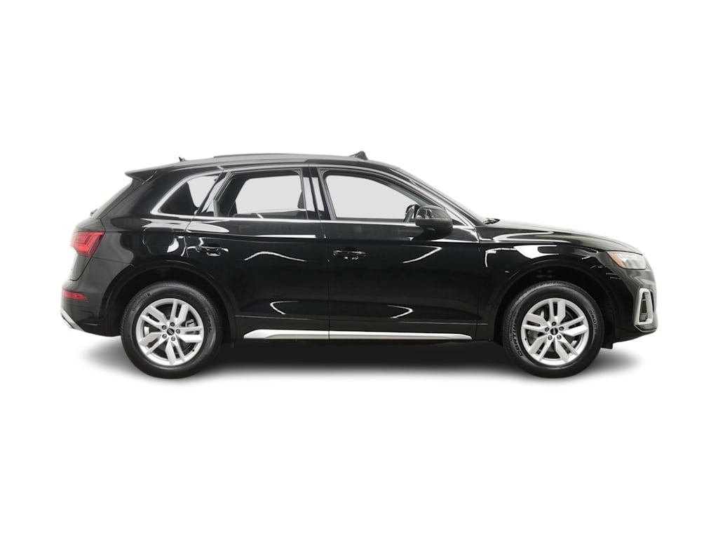 2024 Audi Q5 e Premium 14