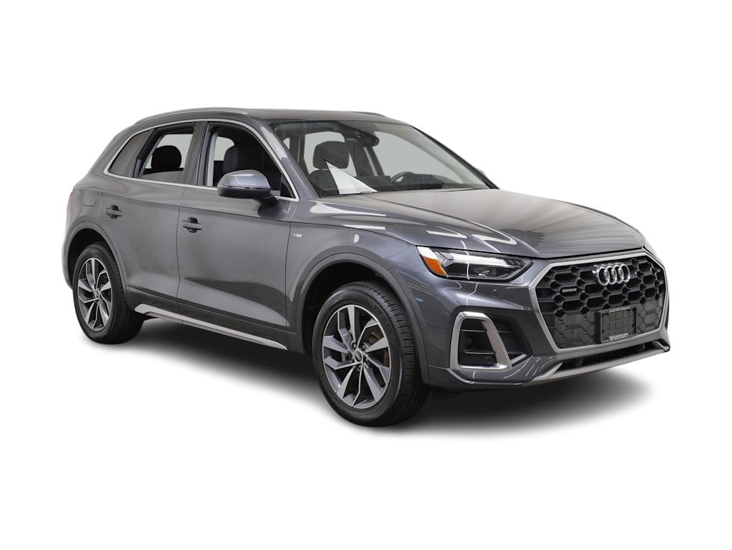 Thumbnail: 2023 Audi Q5 - 15