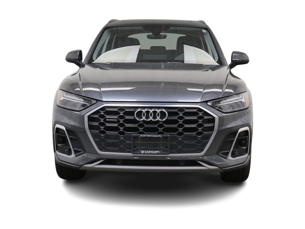 Thumbnail: 2023 Audi Q5 - 6