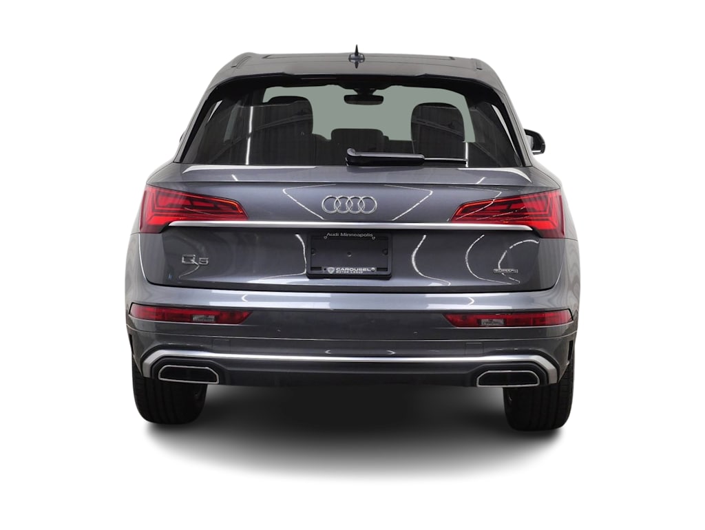 Thumbnail: 2023 Audi Q5 - 5
