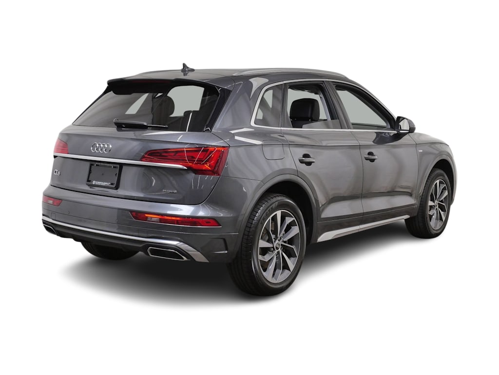 Thumbnail: 2023 Audi Q5 - 13